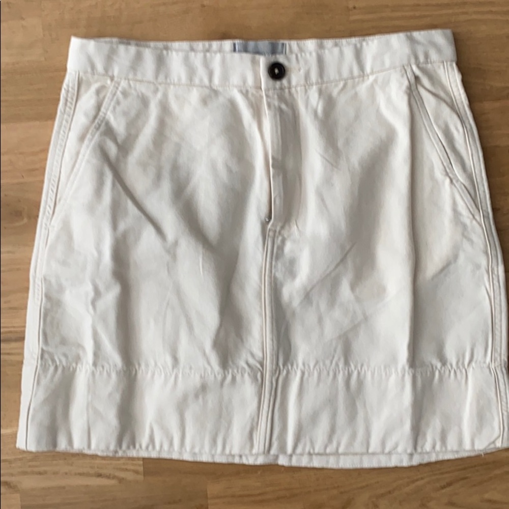 Everlane Skirt